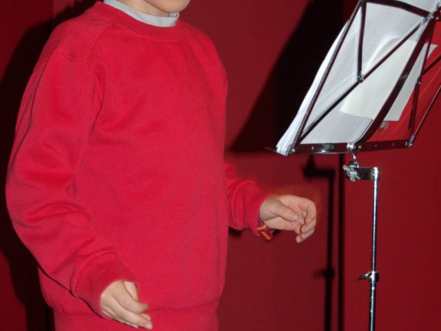 Reading Per Buoni Intenditori...in memory Arturo